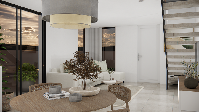 Casa · Obra nueva - Orihuela Costa · Vistabella Golf · Alicante · España