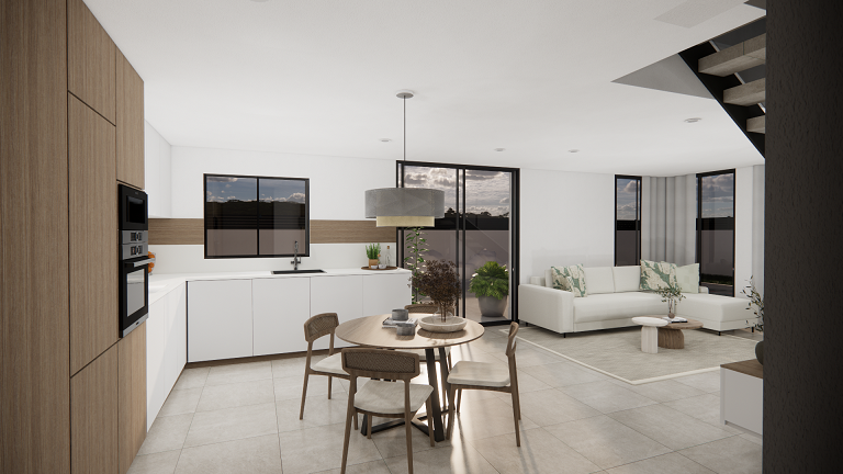 Casa · Obra nueva - Orihuela Costa · Vistabella Golf · Alicante · España