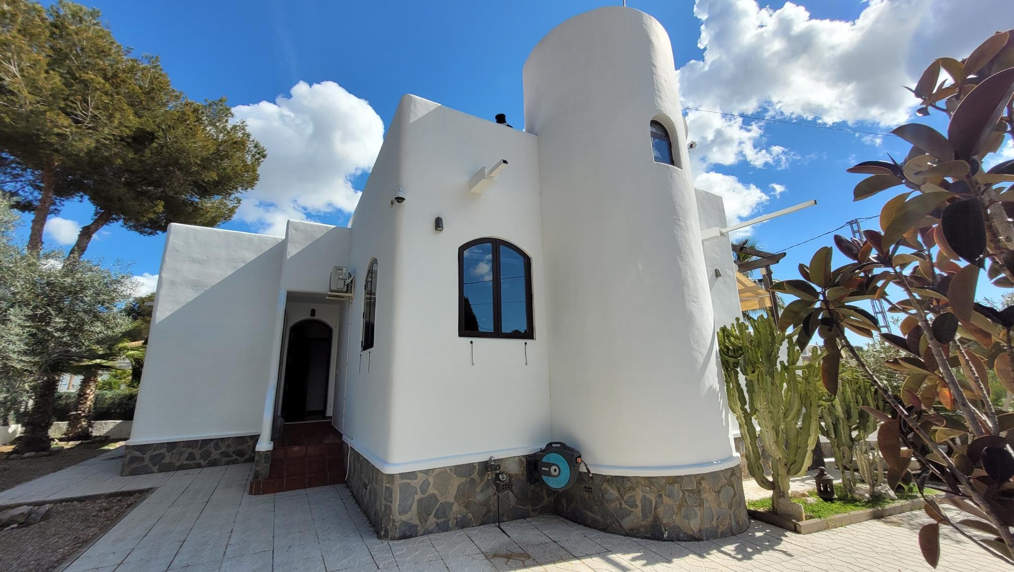 Wiederverkauf - Haus - Pilar de la Horadada