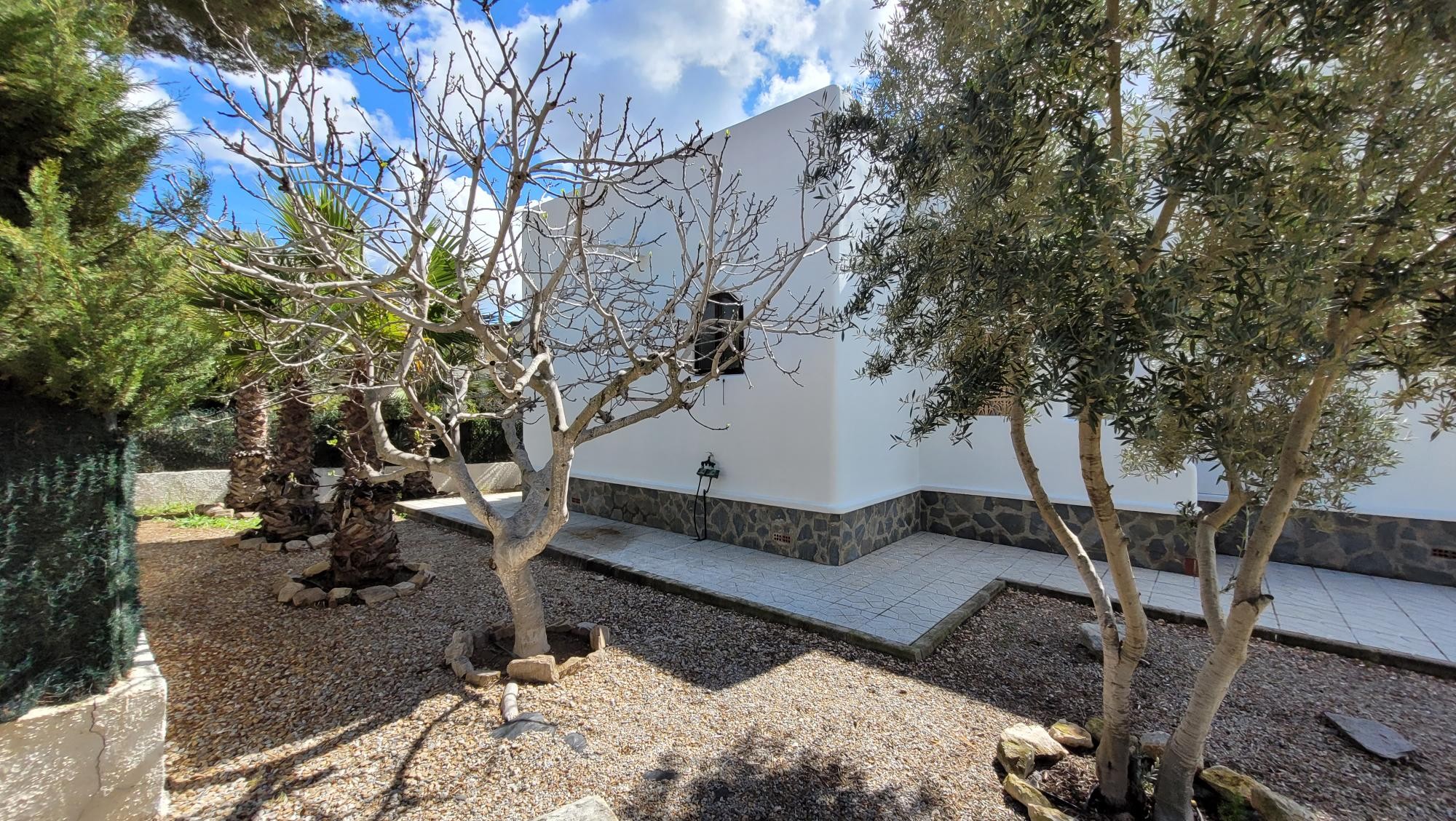 Wiederverkauf - Haus - Pilar de la Horadada