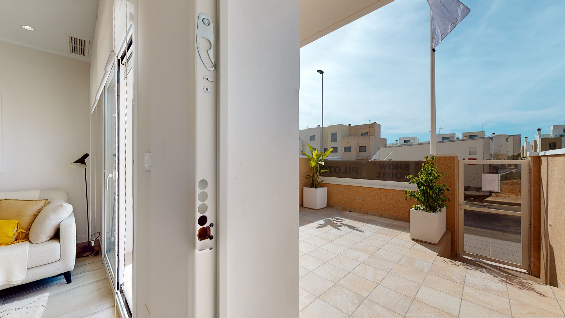 Dúplex · Obra nueva - Pilar de la Horadada · Alicante · España