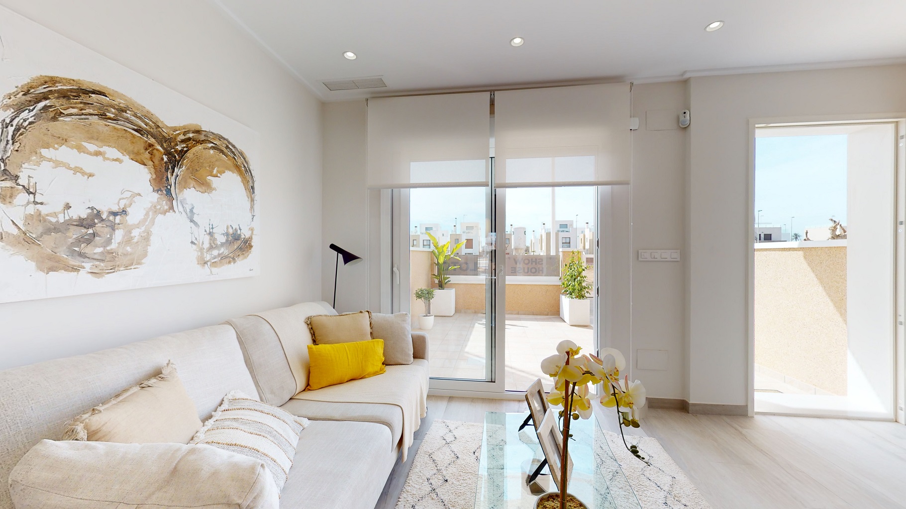 Dúplex · Obra nueva - Pilar de la Horadada · Alicante · España