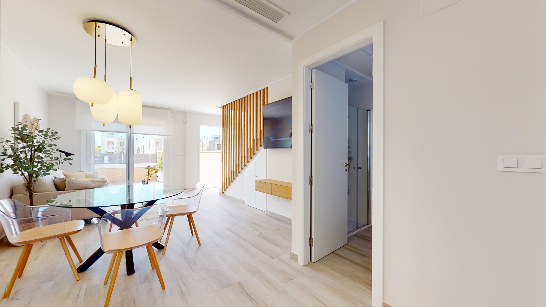 Dúplex · Obra nueva - Pilar de la Horadada · Alicante · España