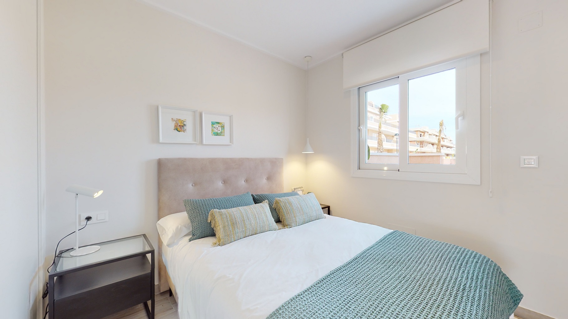 Dúplex · Obra nueva - Pilar de la Horadada · Alicante · España