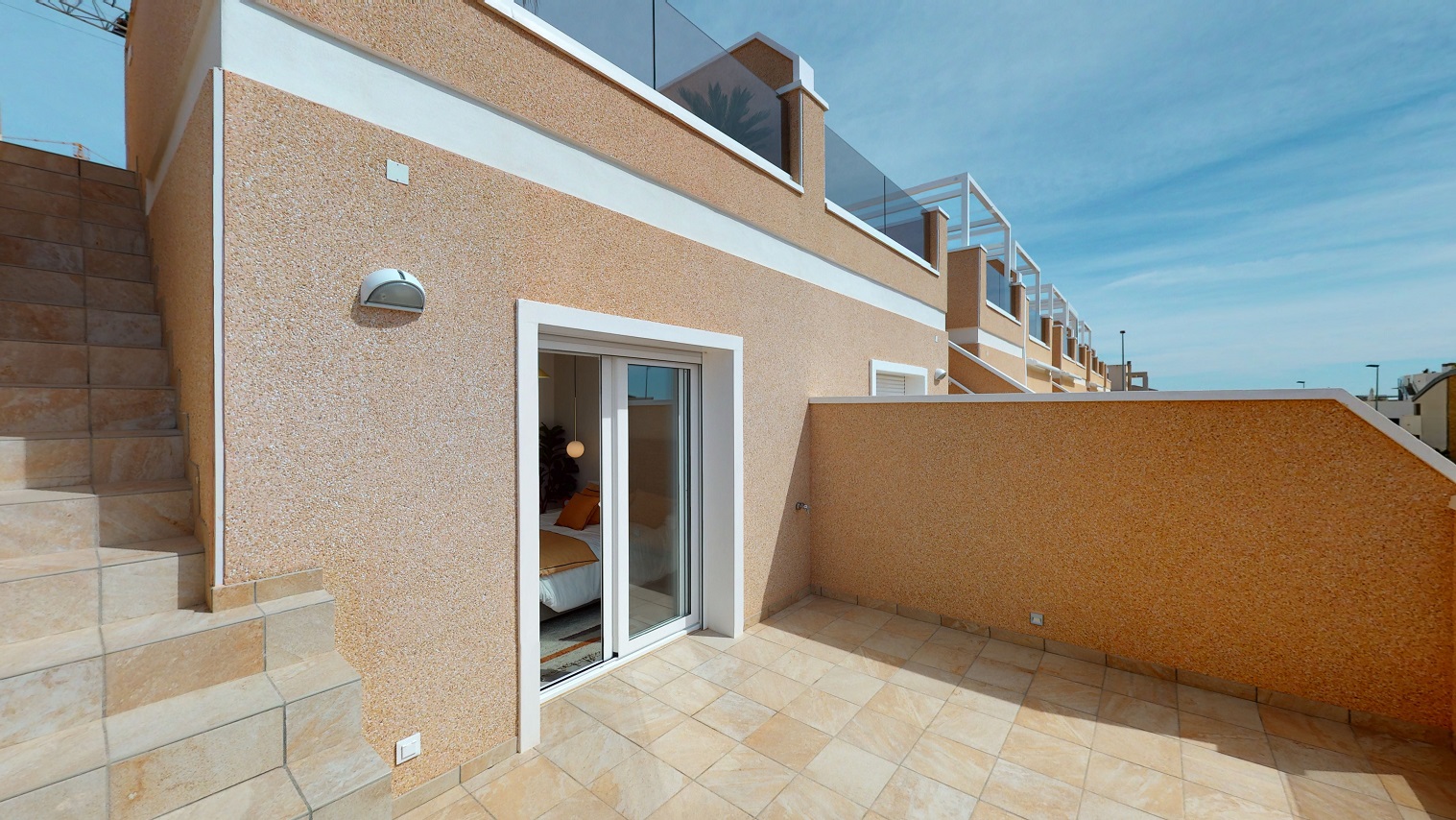 Dúplex · Obra nueva - Pilar de la Horadada · Alicante · España