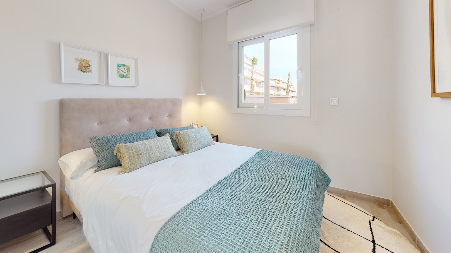 Dúplex · Obra nueva - Pilar de la Horadada · Alicante · España