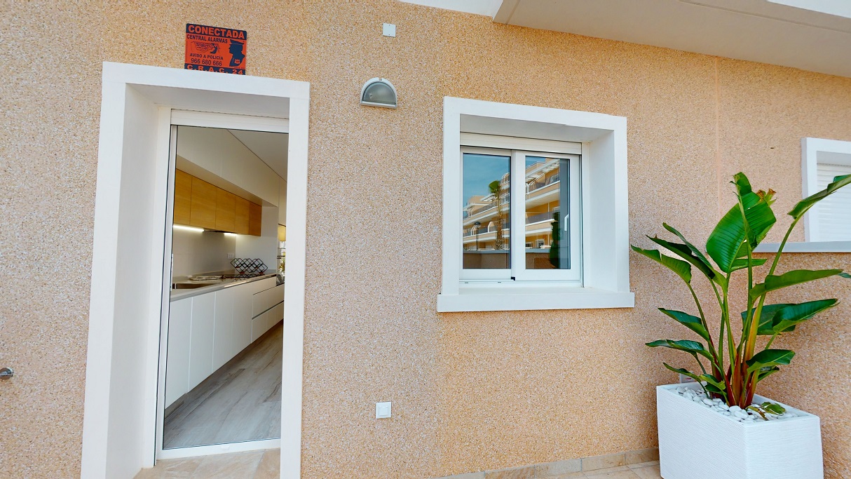 Dúplex · Obra nueva - Pilar de la Horadada · Alicante · España