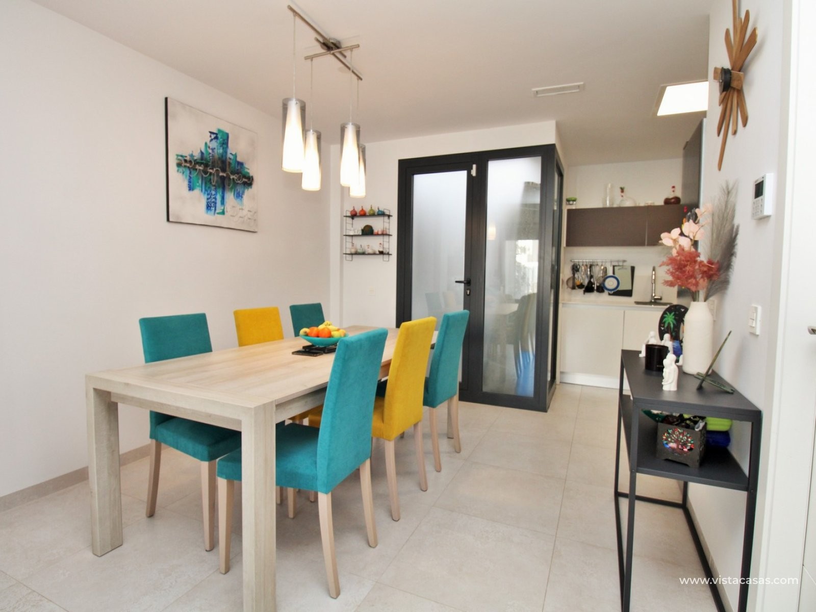 Pareado · Reventa - Orihuela Costa · Villamartín · Alicante · España