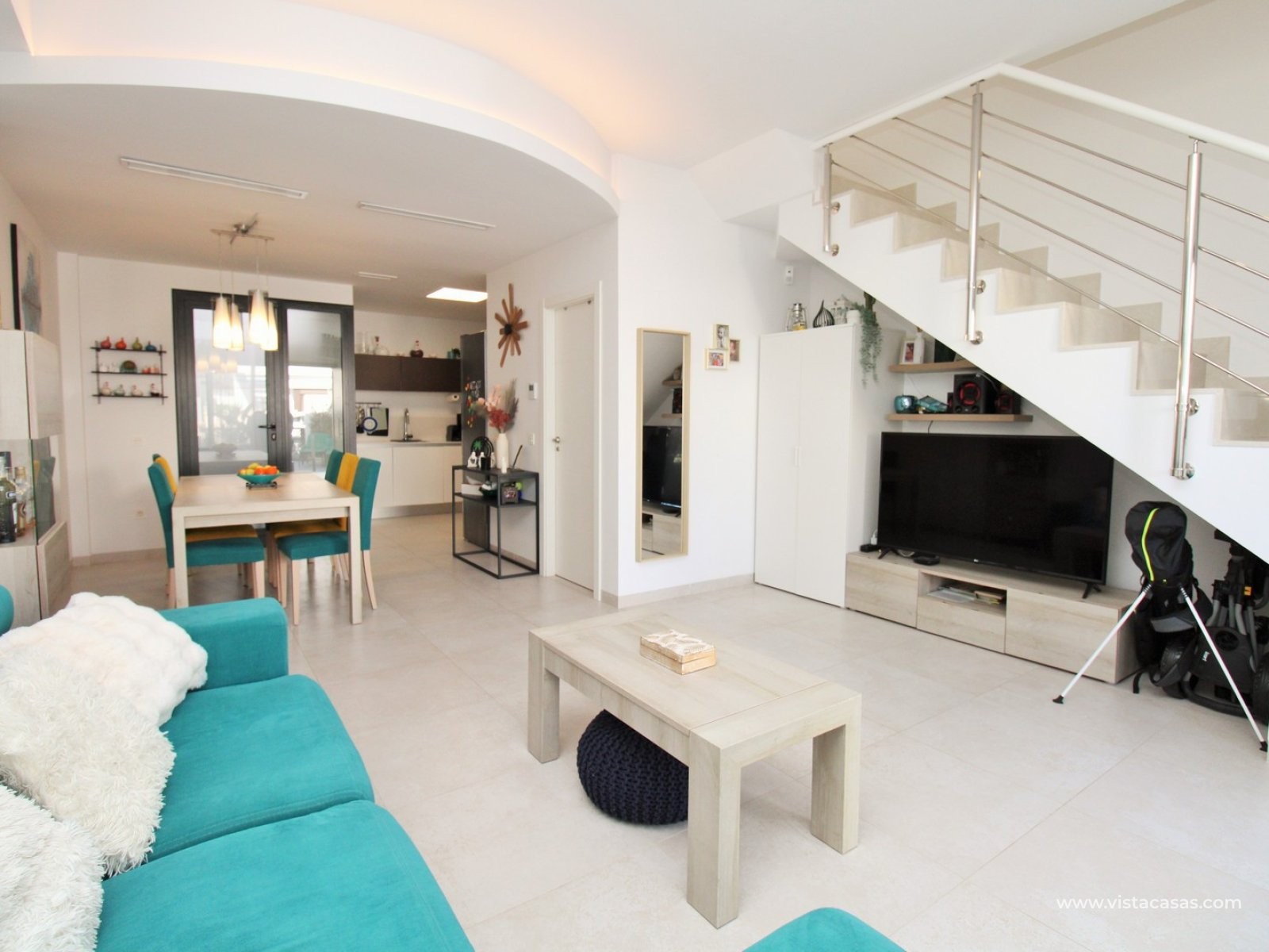 Pareado · Reventa - Orihuela Costa · Villamartín · Alicante · España