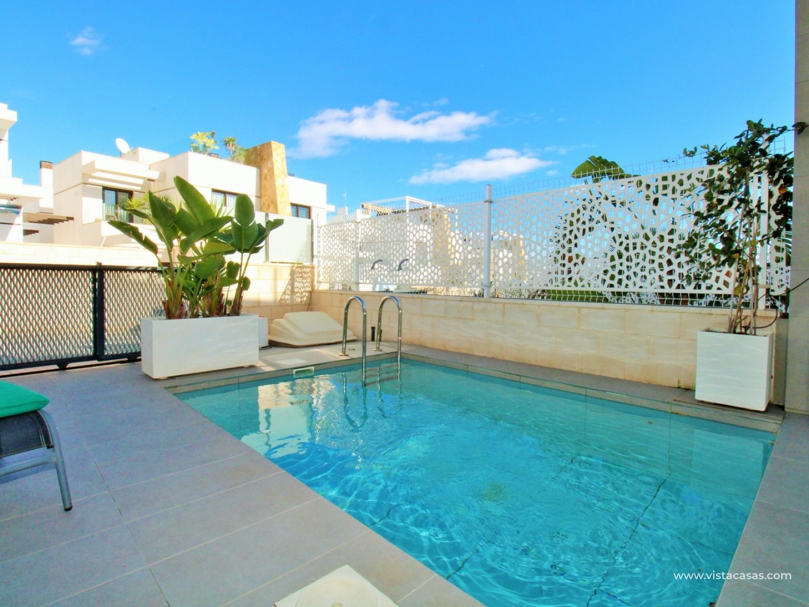 Pareado · Reventa - Orihuela Costa · Villamartín · Alicante · España