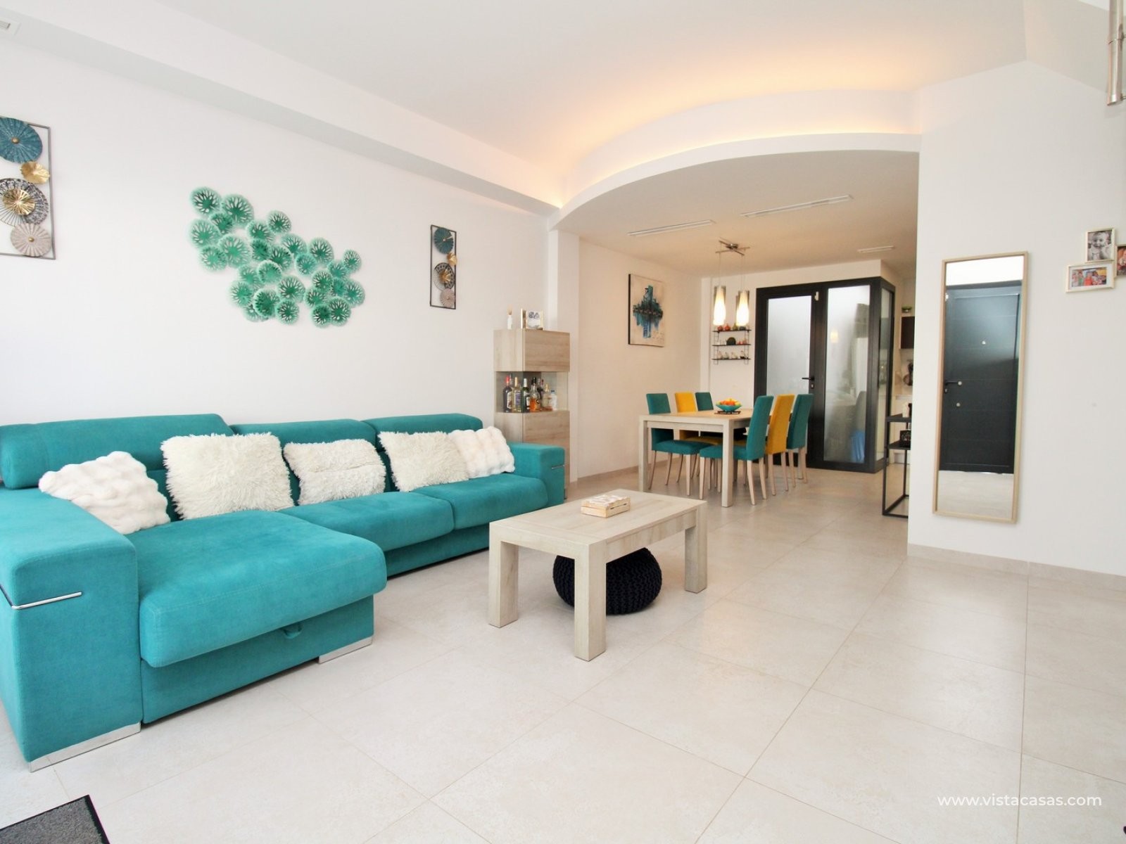 Pareado · Reventa - Orihuela Costa · Villamartín · Alicante · España