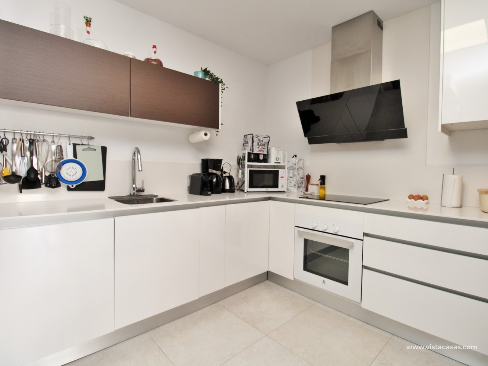 Pareado · Reventa - Orihuela Costa · Villamartín · Alicante · España
