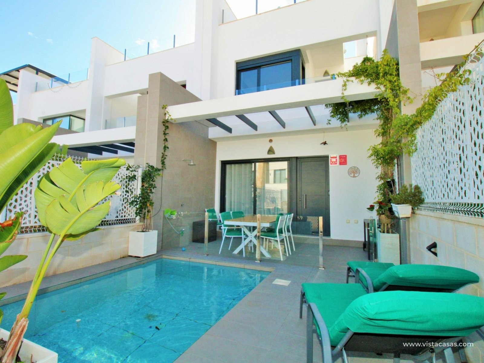Pareado · Reventa - Orihuela Costa · Villamartín · Alicante · España