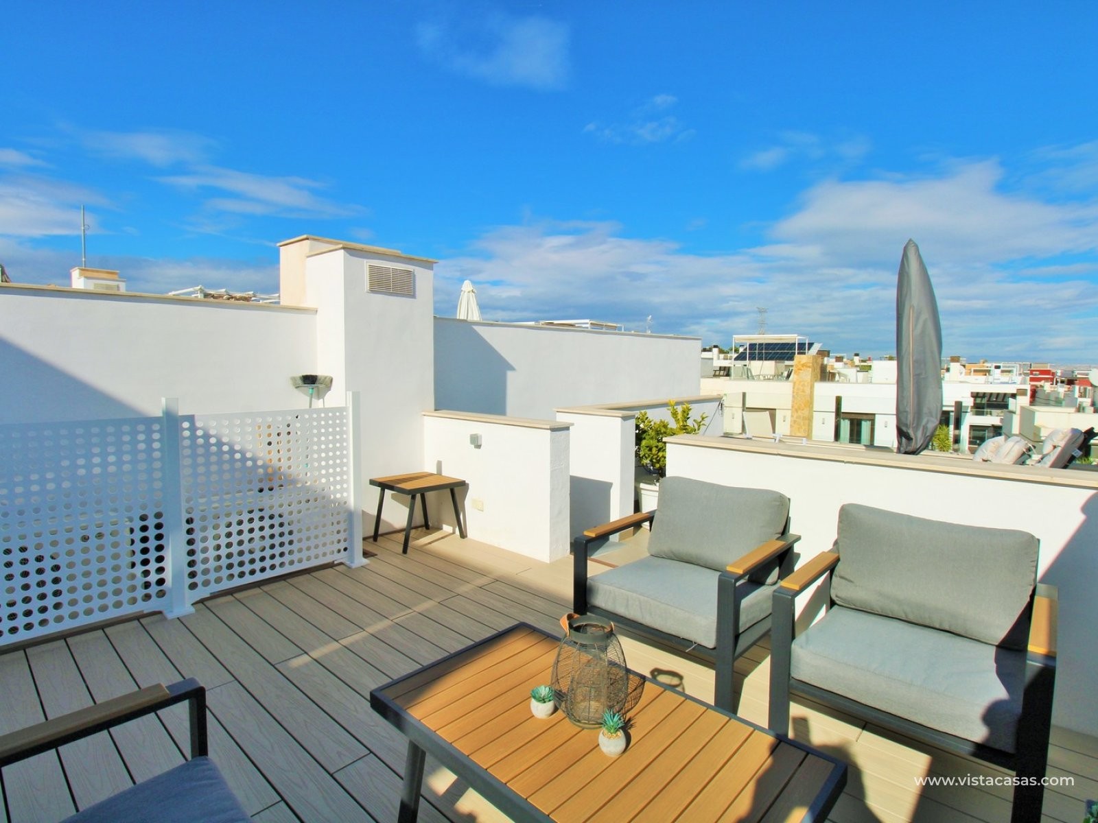 Pareado · Reventa - Orihuela Costa · Villamartín · Alicante · España