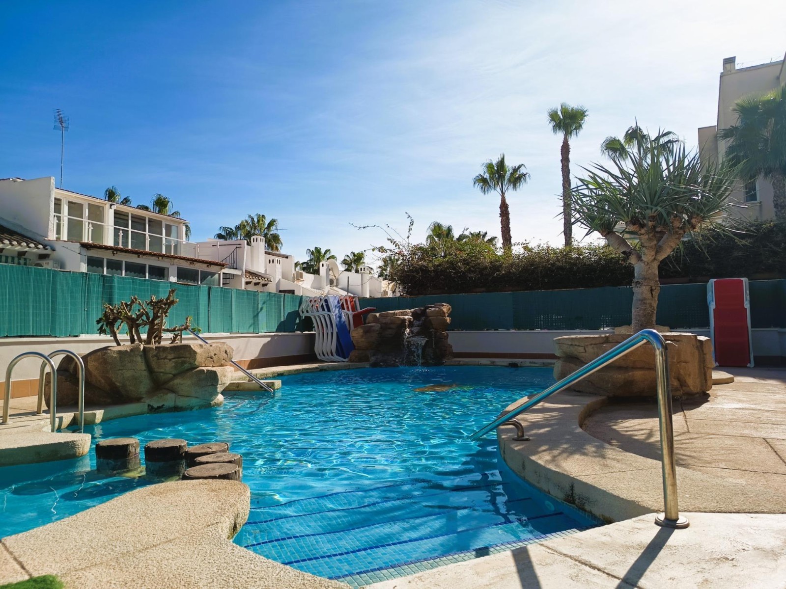 Ático · Reventa - Cabo Roig · Alicante · España