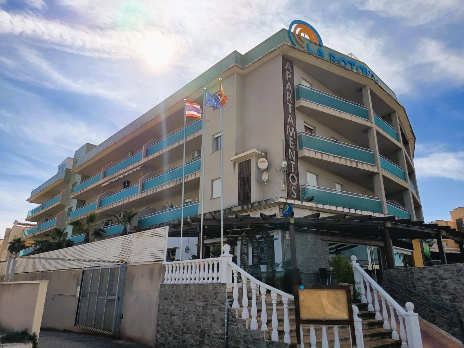 Ático · Reventa - Cabo Roig · Alicante · España