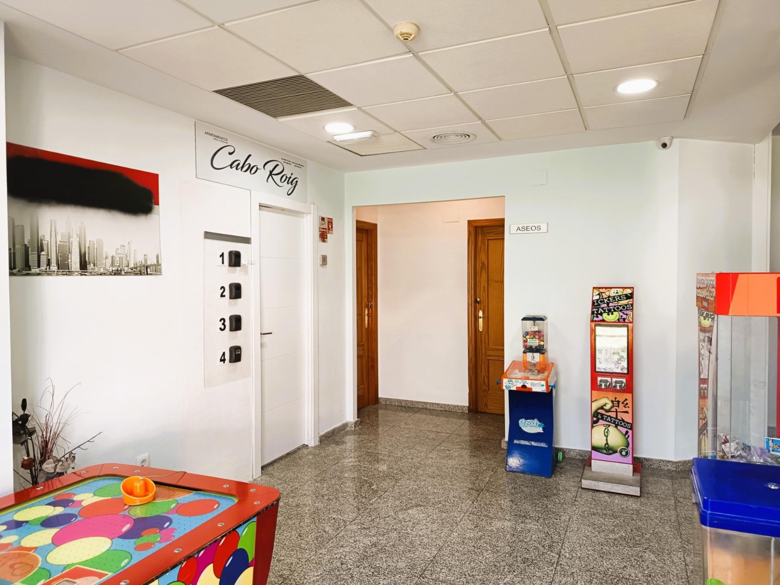 Ático · Reventa - Cabo Roig · Alicante · España