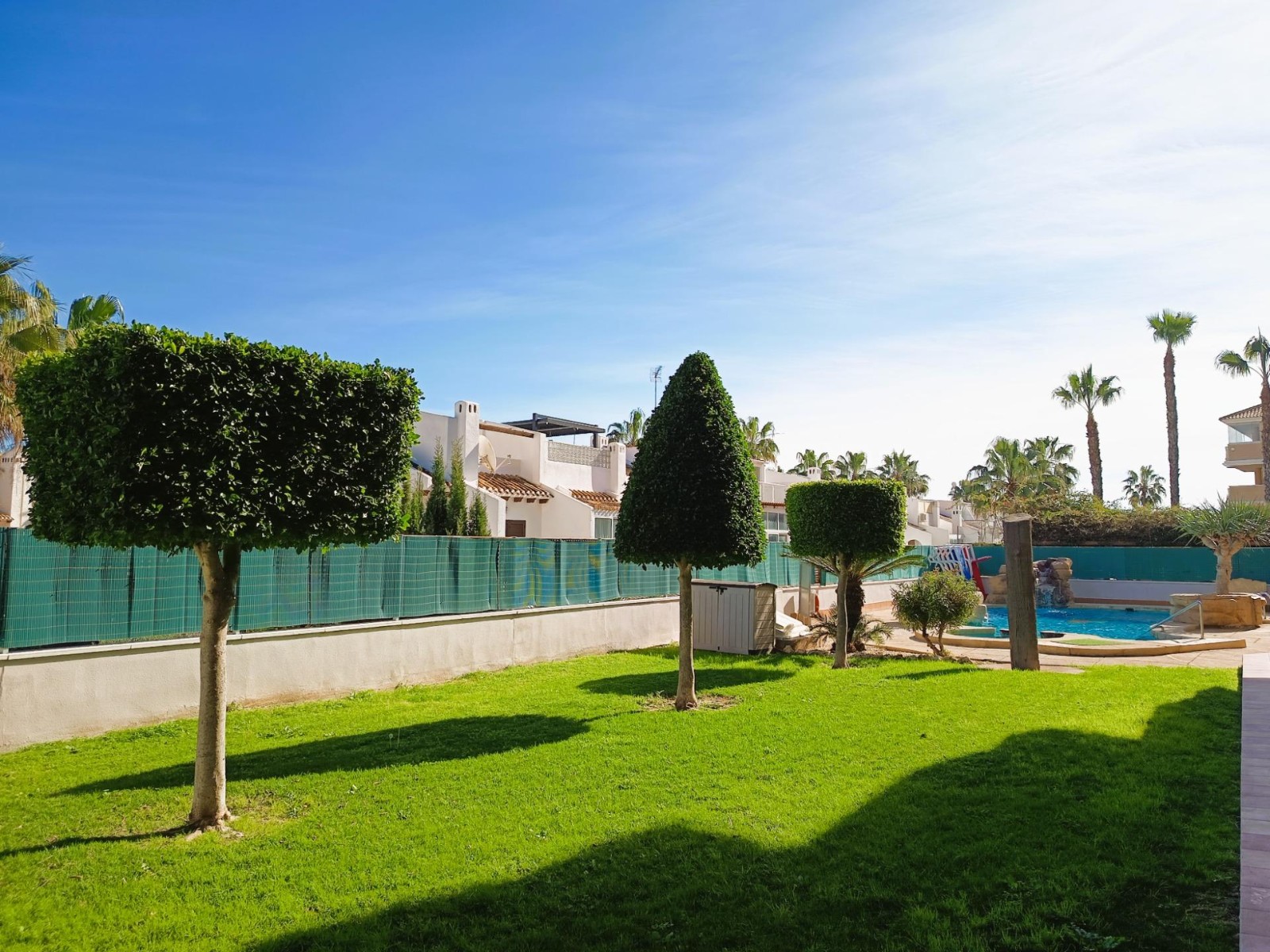 Ático · Reventa - Cabo Roig · Alicante · España