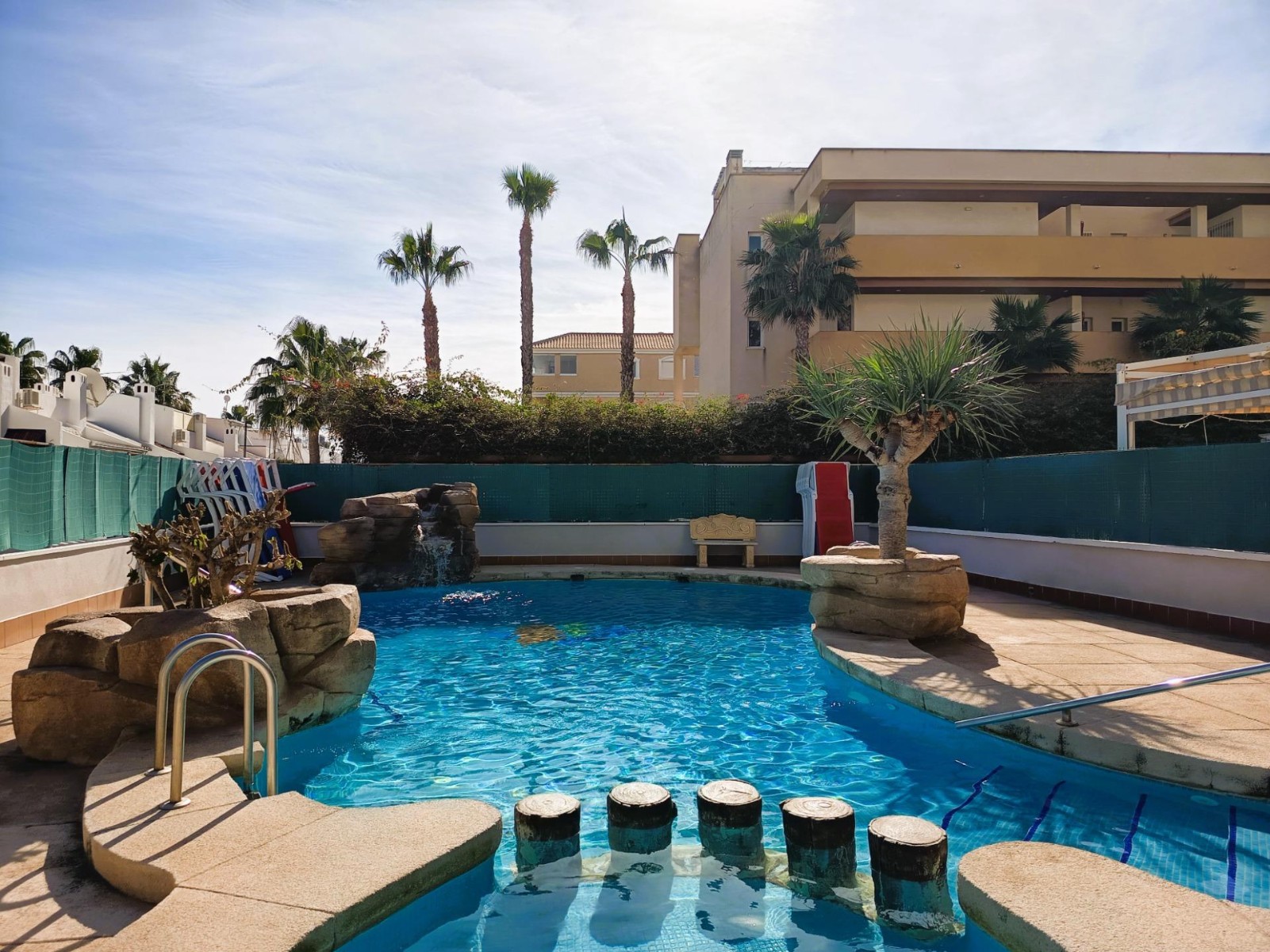 Ático · Reventa - Cabo Roig · Alicante · España