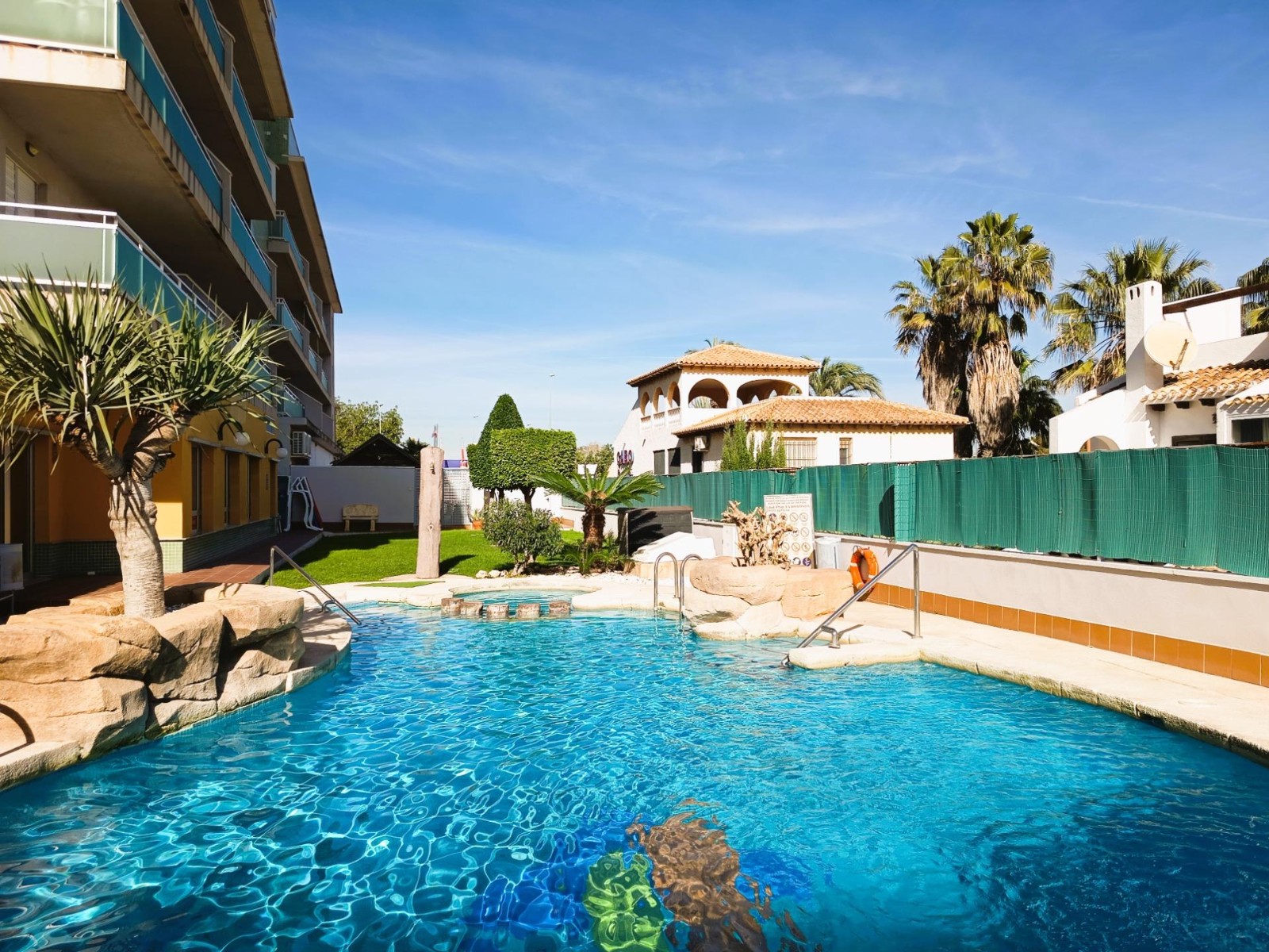Ático · Reventa - Cabo Roig · Alicante · España