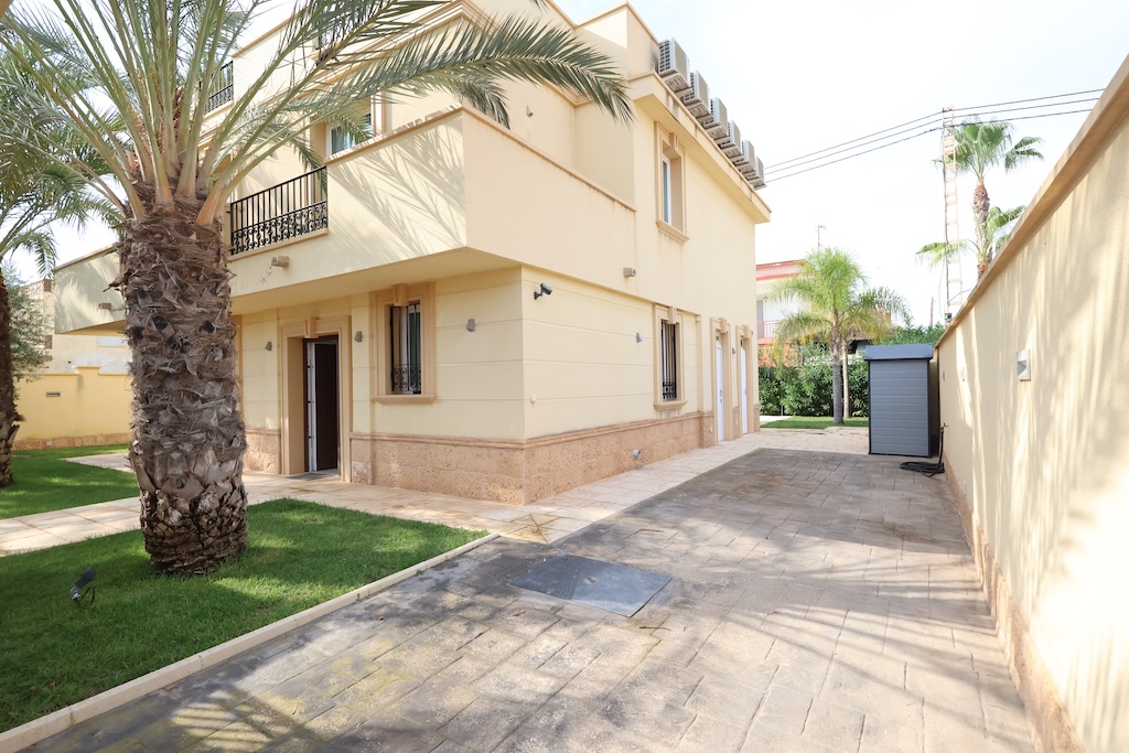 Casa · Reventa - Cabo Roig · Alicante · España