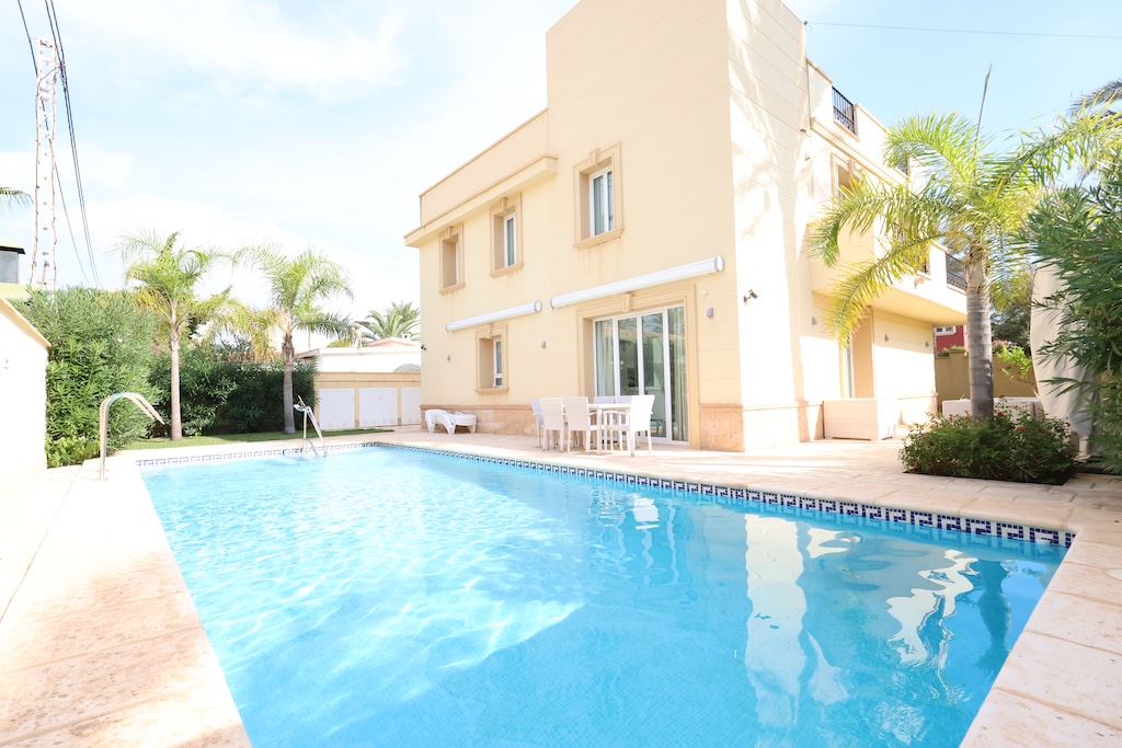 Casa · Reventa - Cabo Roig · Alicante · España