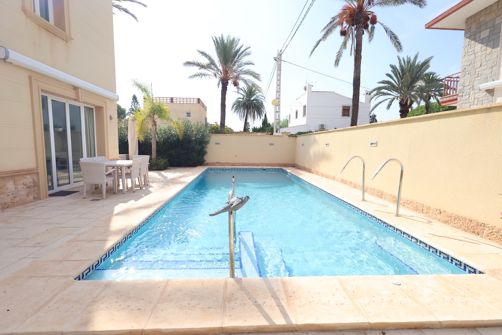 Casa · Reventa - Cabo Roig · Alicante · España