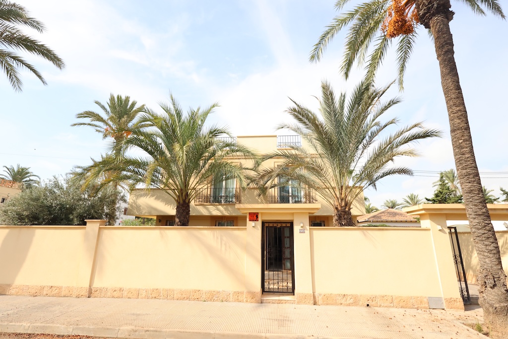 Casa · Reventa - Cabo Roig · Alicante · España