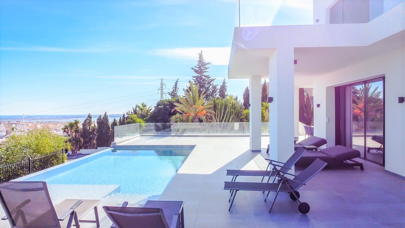 Casa · Reventa - Ciudad Quesada · Alicante · España