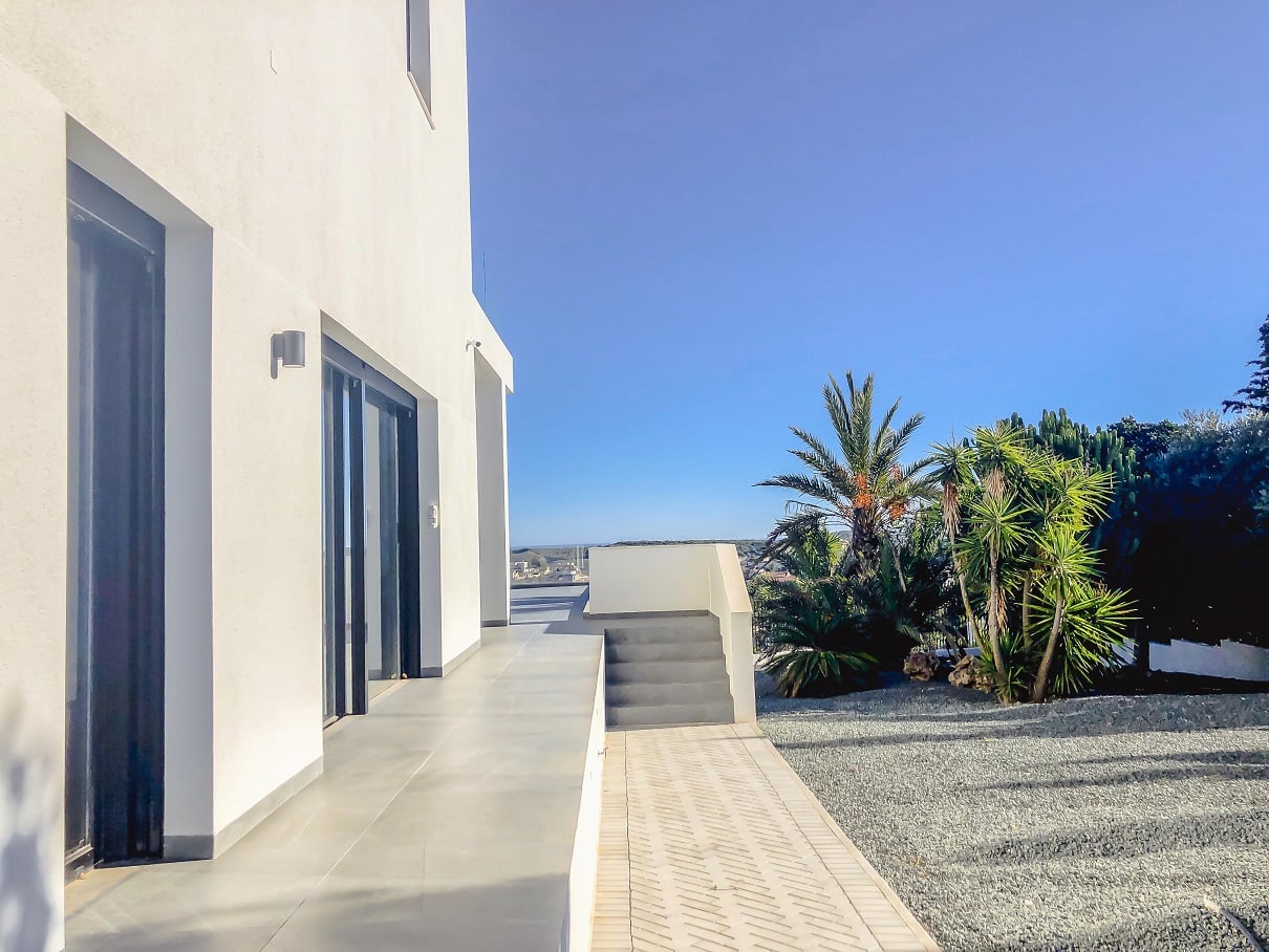 Casa · Reventa - Ciudad Quesada · Alicante · España