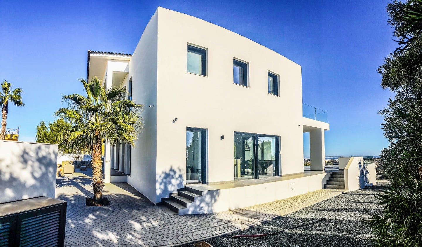 Casa · Reventa - Ciudad Quesada · Alicante · España