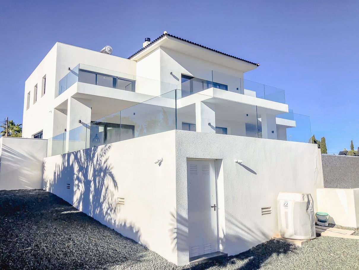 Casa · Reventa - Ciudad Quesada · Alicante · España