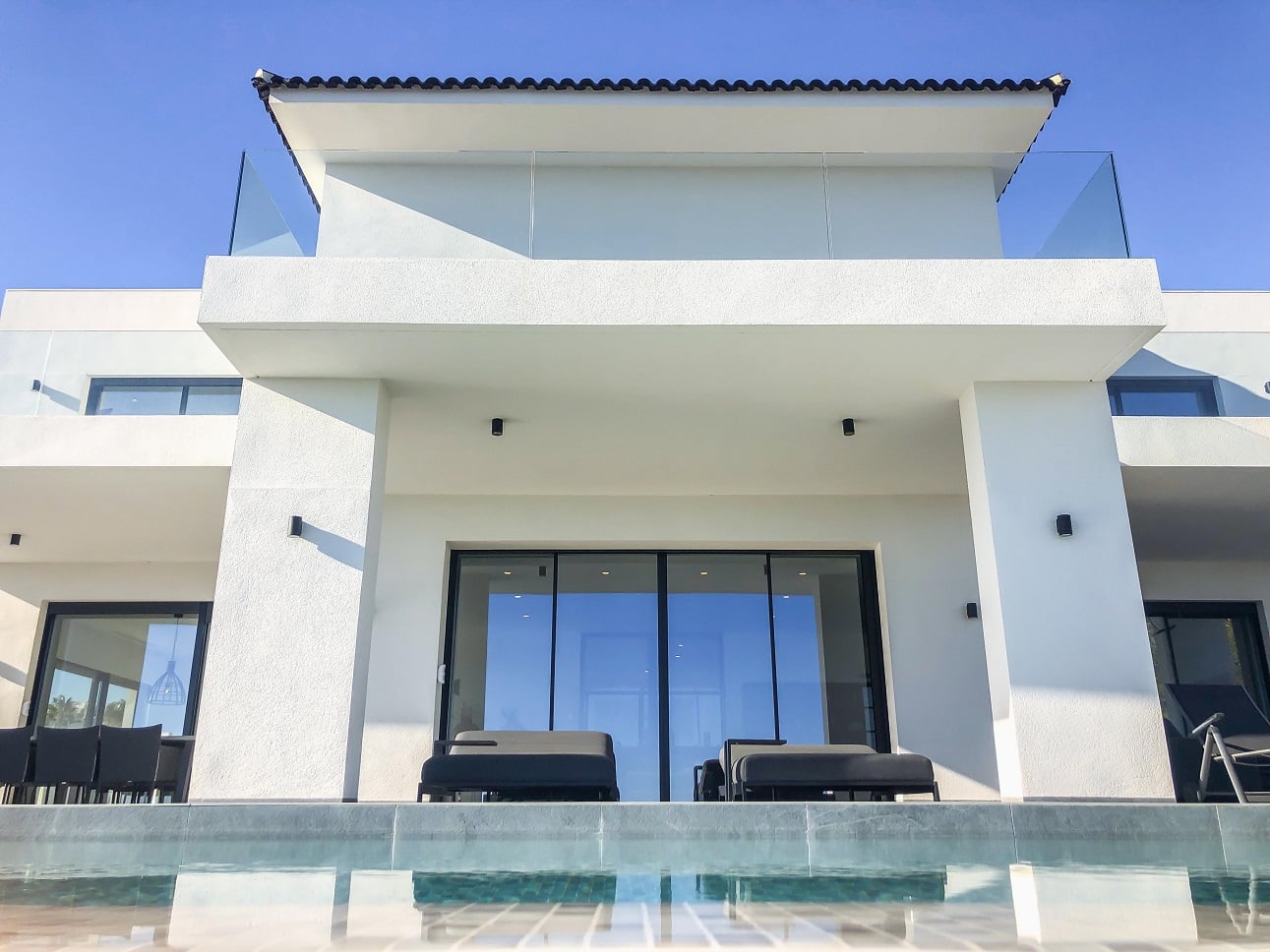 Casa · Reventa - Ciudad Quesada · Alicante · España