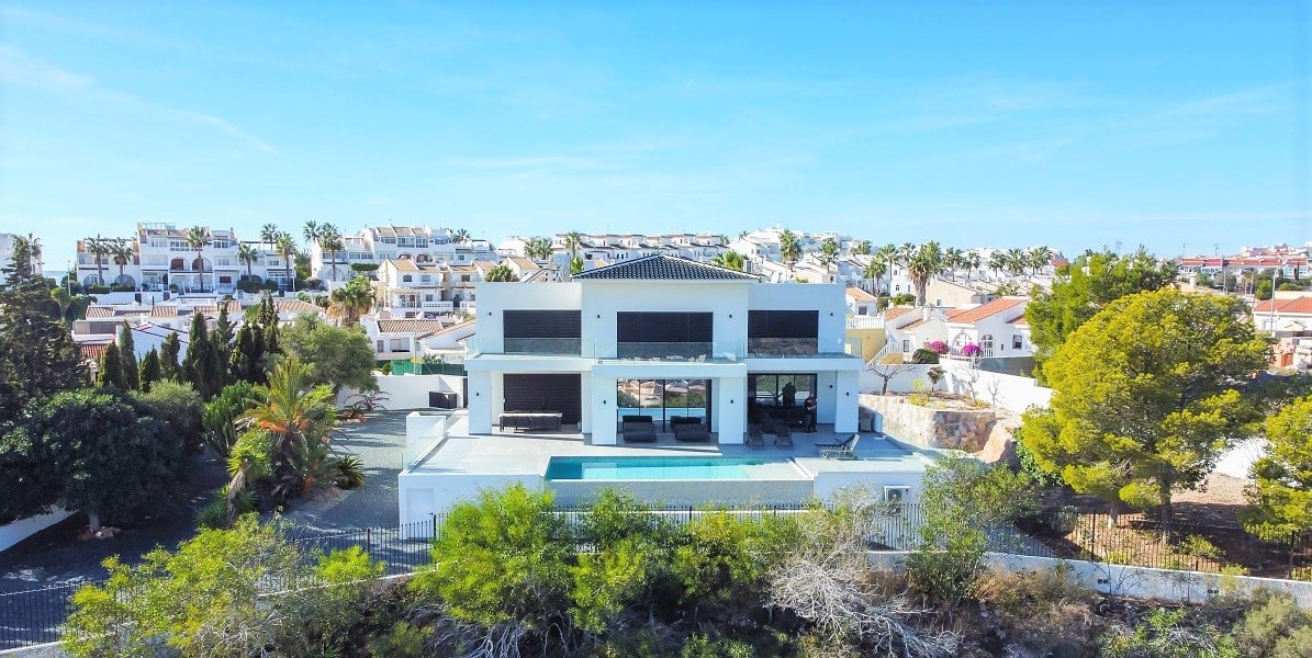 Casa · Reventa - Ciudad Quesada · Alicante · España