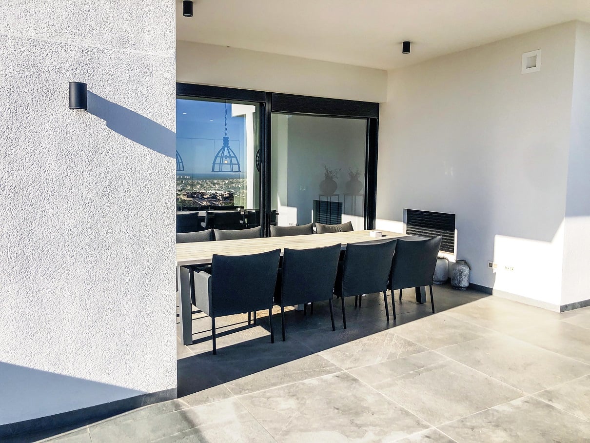 Casa · Reventa - Ciudad Quesada · Alicante · España