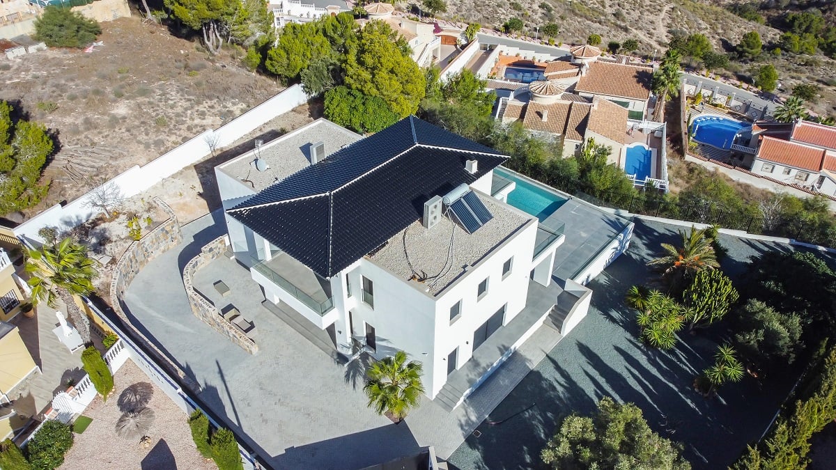 Casa · Reventa - Ciudad Quesada · Alicante · España