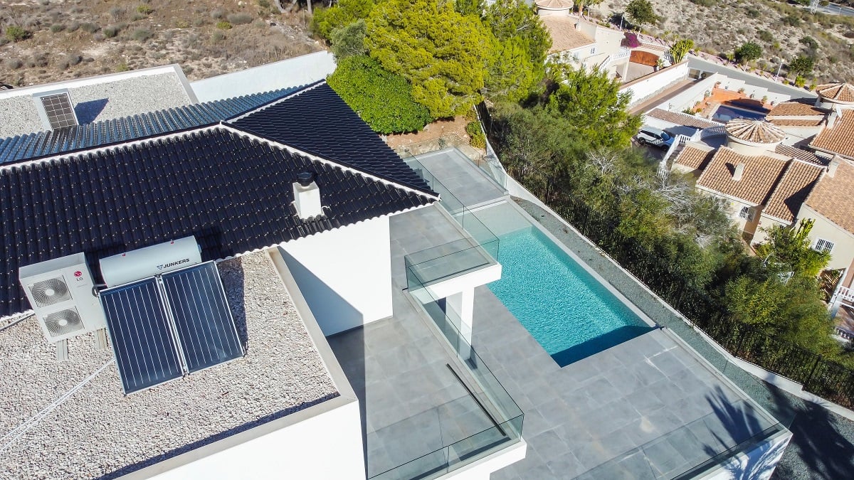 Casa · Reventa - Ciudad Quesada · Alicante · España