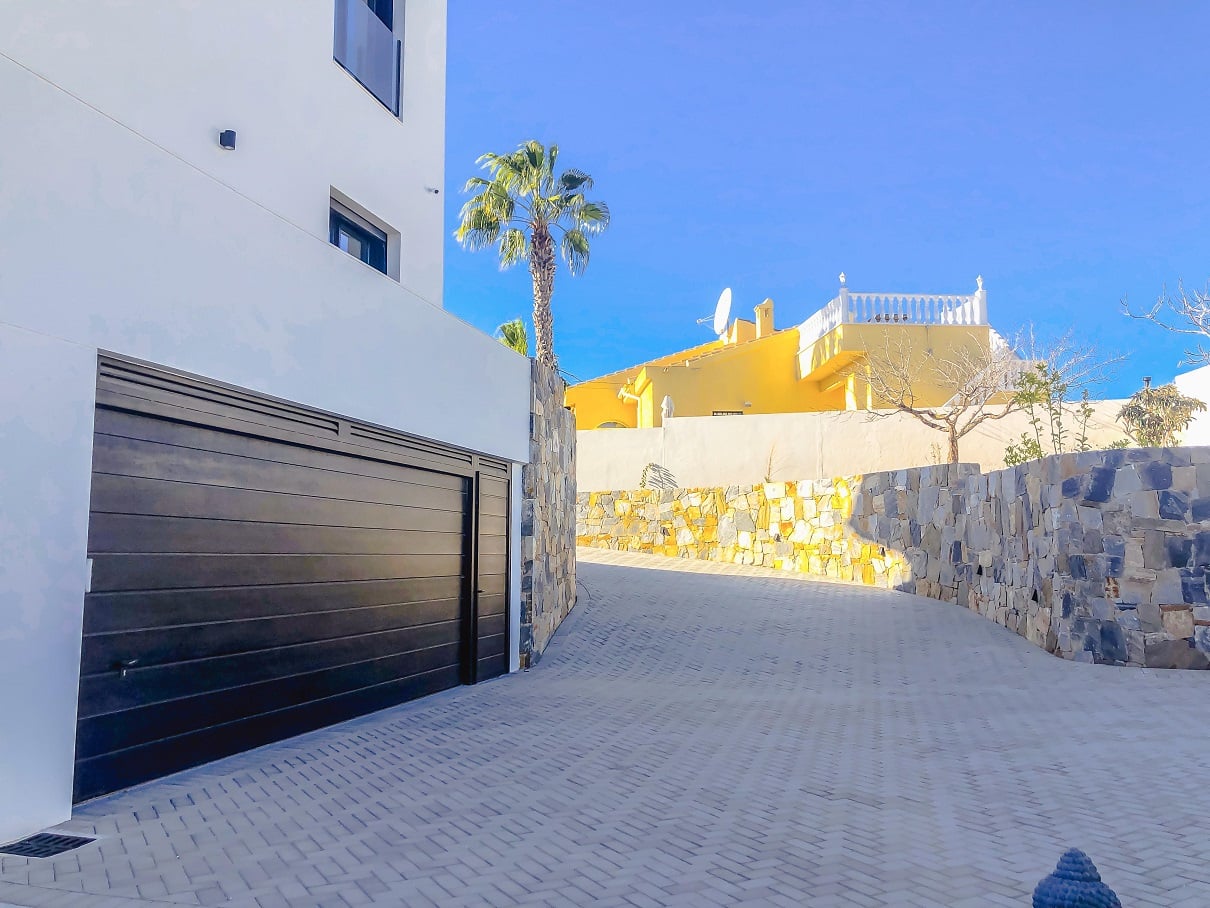 Casa · Reventa - Ciudad Quesada · Alicante · España