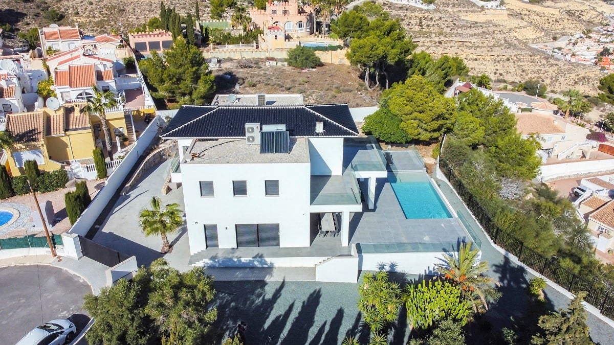 Casa · Reventa - Ciudad Quesada · Alicante · España