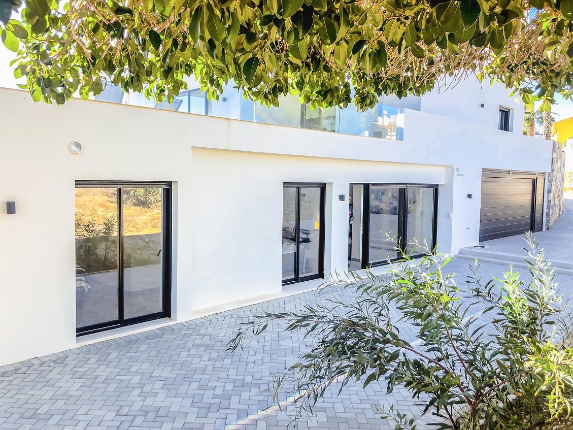 Casa · Reventa - Ciudad Quesada · Alicante · España