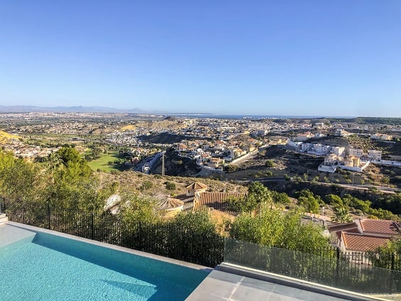Casa · Reventa - Ciudad Quesada · Alicante · España