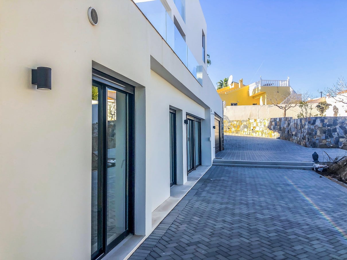 Casa · Reventa - Ciudad Quesada · Alicante · España