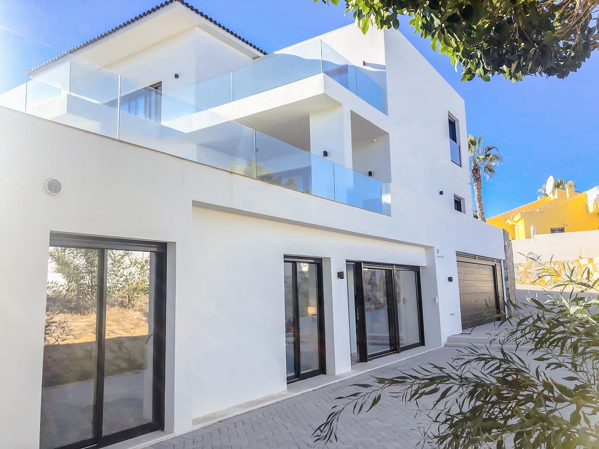 Casa · Reventa - Ciudad Quesada · Alicante · España