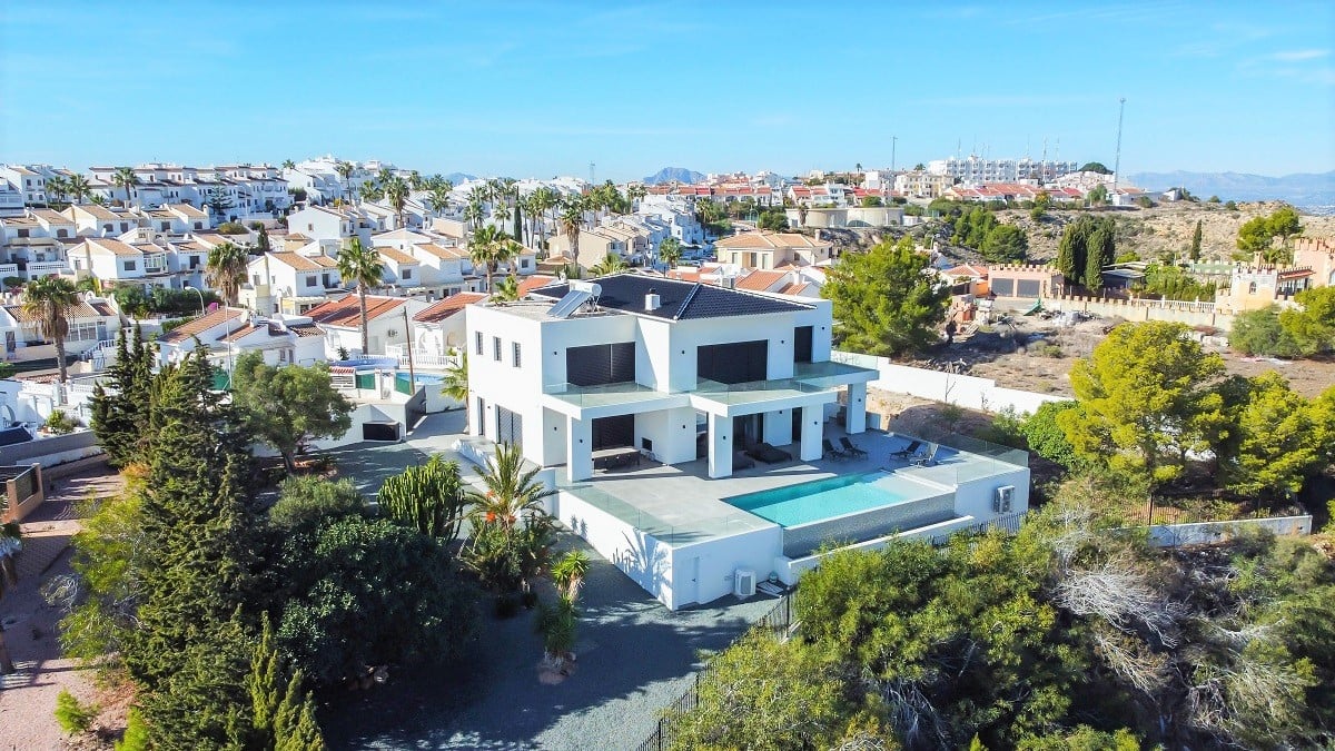 Casa · Reventa - Ciudad Quesada · Alicante · España