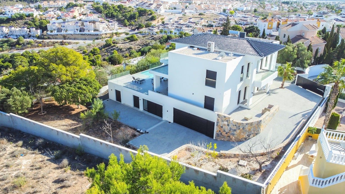 Casa · Reventa - Ciudad Quesada · Alicante · España