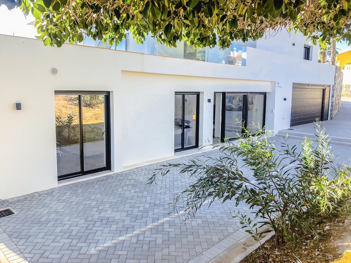 Casa · Reventa - Ciudad Quesada · Alicante · España
