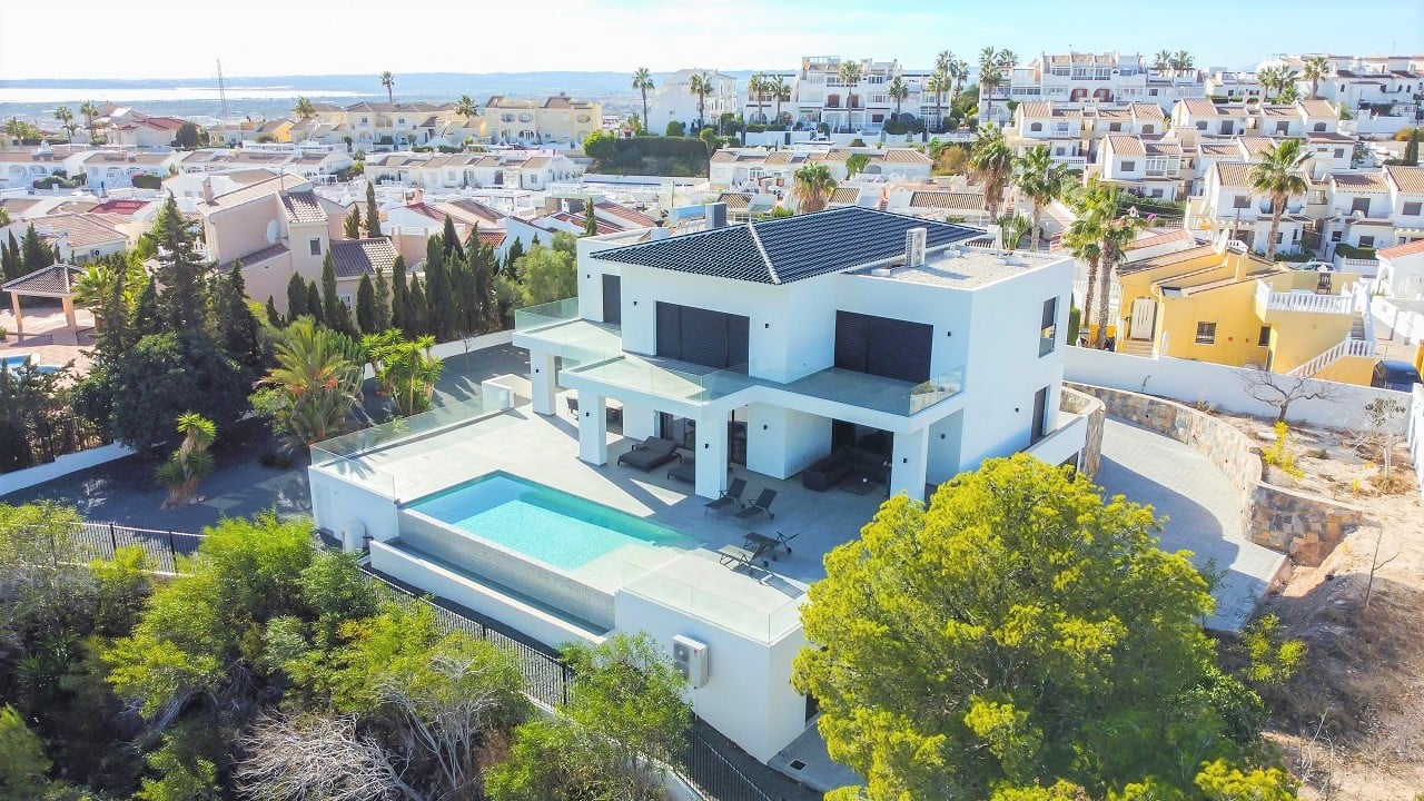 Casa · Reventa - Ciudad Quesada · Alicante · España