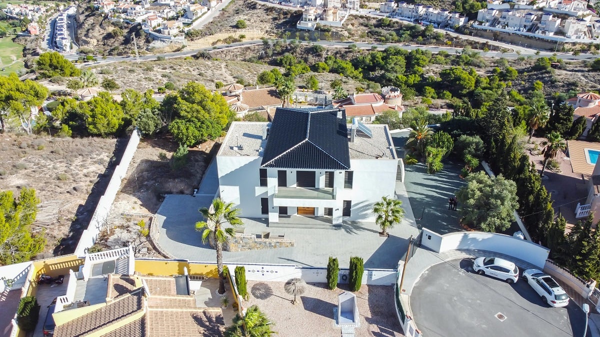 Casa · Reventa - Ciudad Quesada · Alicante · España