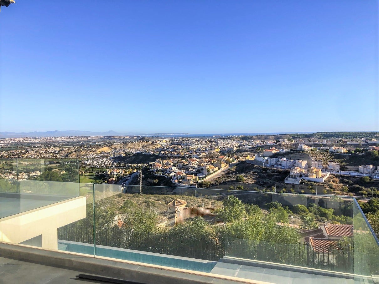 Casa · Reventa - Ciudad Quesada · Alicante · España