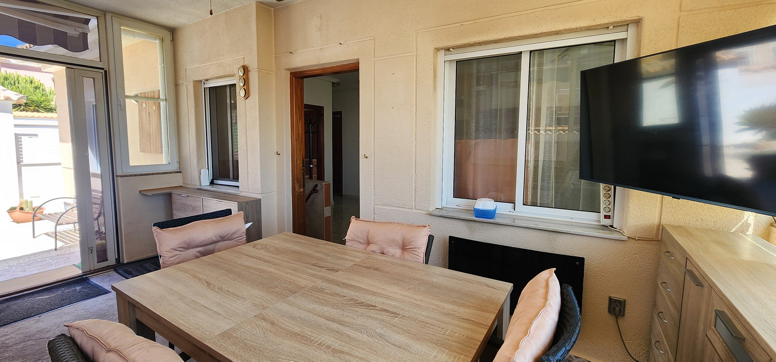 Casa · Reventa - Pilar de la Horadada · Pinar de Campoverde · Alicante · España